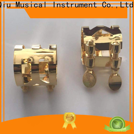 professional saxophone mute clarinet factory for concert