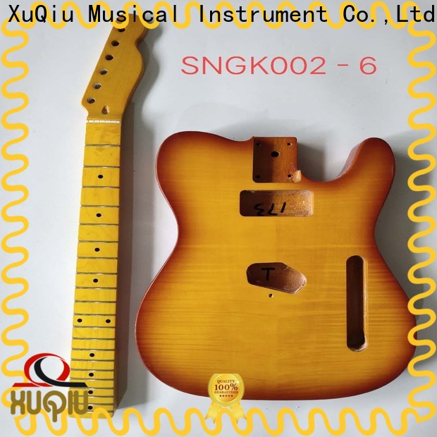 XuQiu XuQiu guitar parts for sale supply for performance
