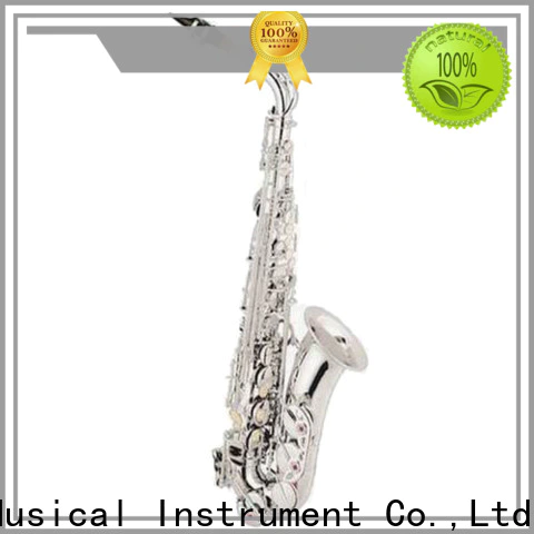 XuQiu key alto saxophone for sale company for beginner
