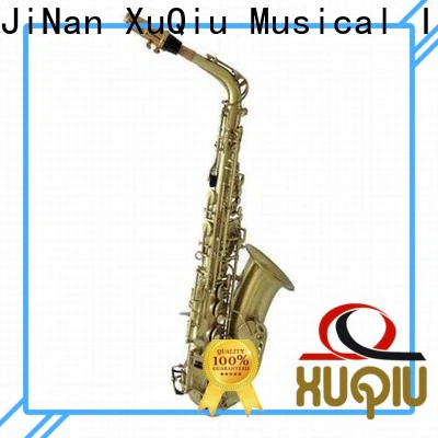 high-quality good alto saxophone brands xal1002 for business for beginner