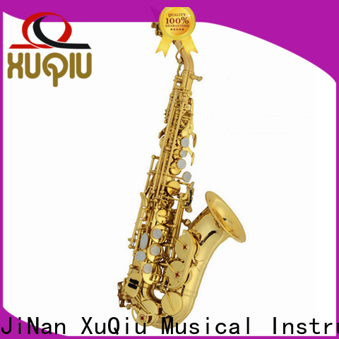 cannonball curved soprano saxophone