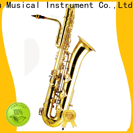 New conn bass saxophone for sale xbs001 supply for student