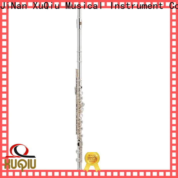 XuQiu xfl202 closed hole flute factory for kids