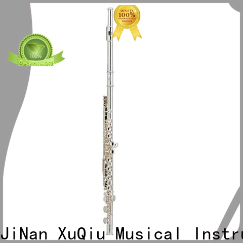 wholesale open hole flute xfl301 suppliers for beginner