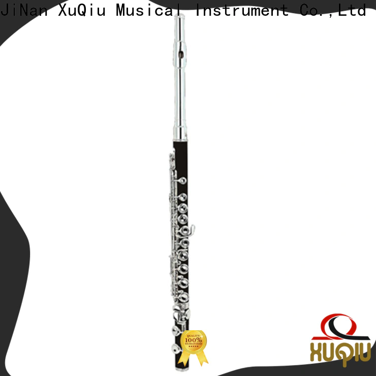 XuQiu xfl014 metal flute woodwind for beginner