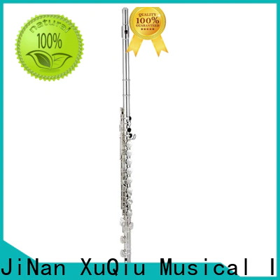 XuQiu ebony best professional flutes company for beginner