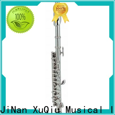 New student piccolo instrument suppliers for kids