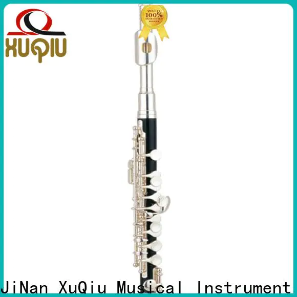 XuQiu piccolo piccolo flute for sale company for competition