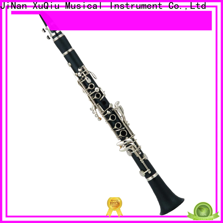 wholesale d clarinet xcl101 for sale for beginner