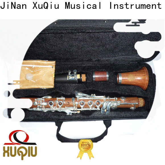 XuQiu XuQiu clarinet musical instrument woodwind instruments for concert