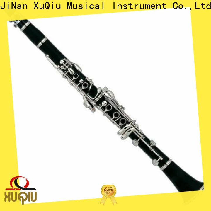XuQiu high-quality clarinet price supply for student
