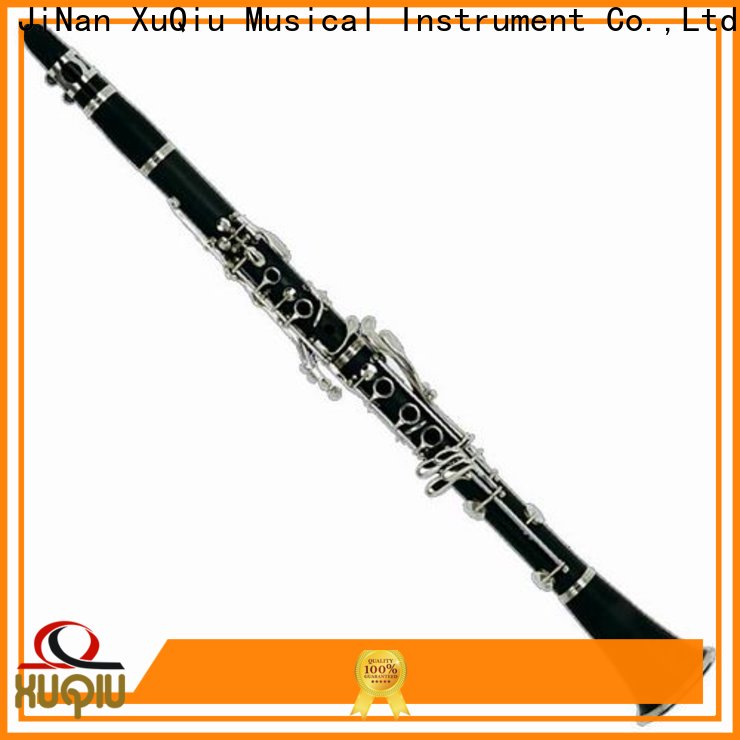 XuQiu 19k20k contrabass clarinet woodwind instruments for kids
