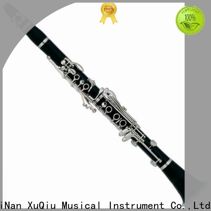 XuQiu xcl301 ebony clarinet for business for beginner
