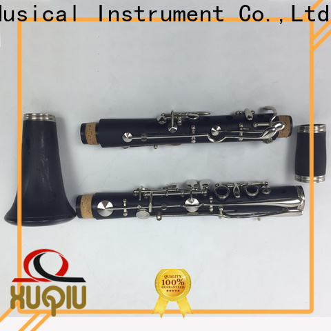 high-quality e flat clarinet xcl104 woodwind instruments for kids