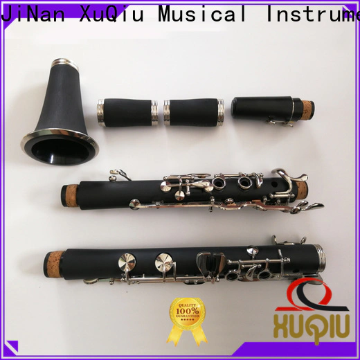XuQiu xcl302a clarinet music instrument manufacturers for student