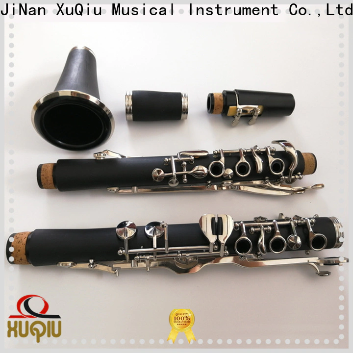 XuQiu buy high g clarinet manufacturers for competition