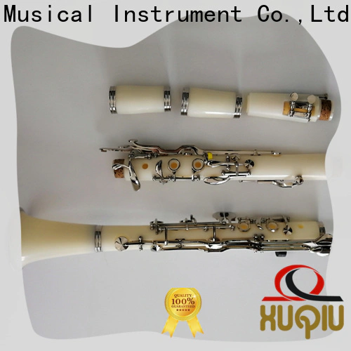 XuQiu XuQiu clarinet music instrument supply for beginner