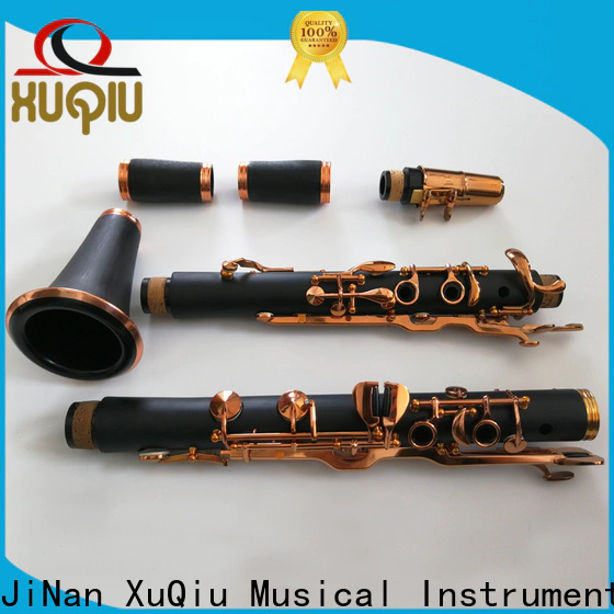 XuQiu high g clarinet rings manufacturers for competition