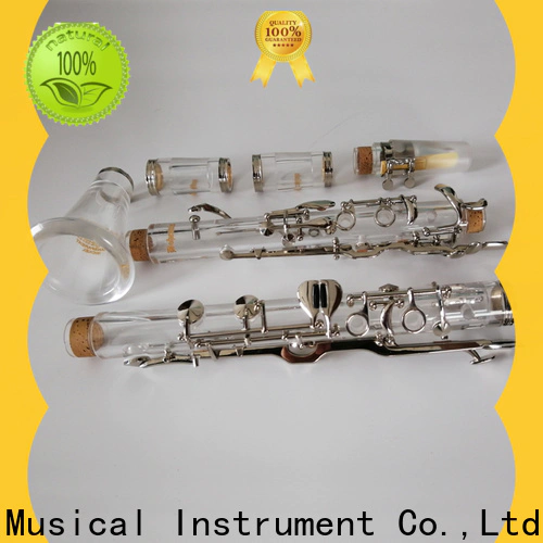 XuQiu wholesale turkish clarinet woodwind instruments for student