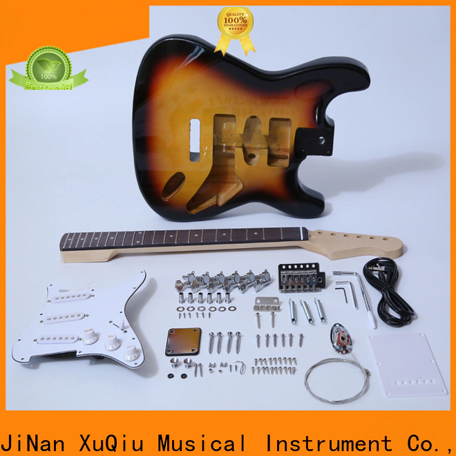 XuQiu sngk029 guitar neck dimensions company for kids