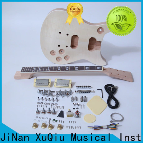 XuQiu custom guitar neck for sale suppliers for performance