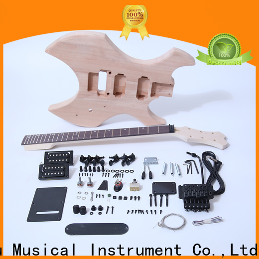 XuQiu sngk022 guitar necks factory for concert