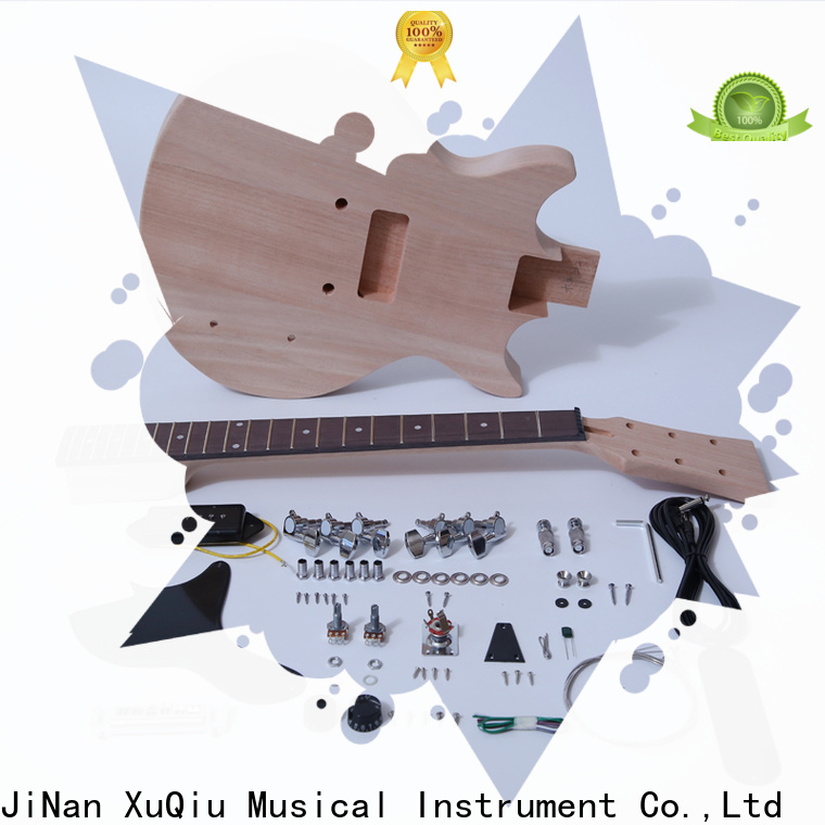 premium guitar making kit sngk017 manufacturers for concert