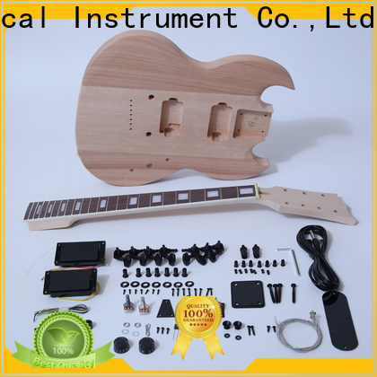 unfinished 12 string acoustic guitar kit sngk009 company for concert