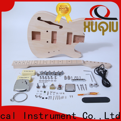 XuQiu guitar body blank sngkf001 suppliers for concert
