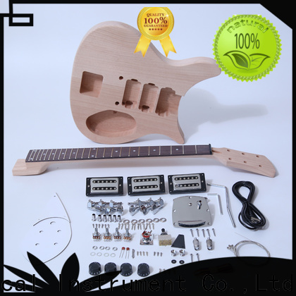 XuQiu sngk002 ras guitar kits supply for performance