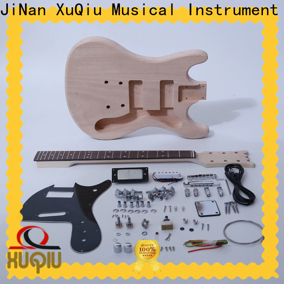 XuQiu kits buying guitar necks for business for concert
