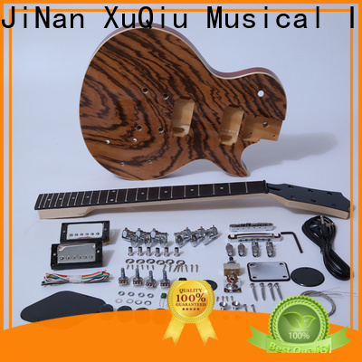 XuQiu premium slash guitar kit for sale for performance