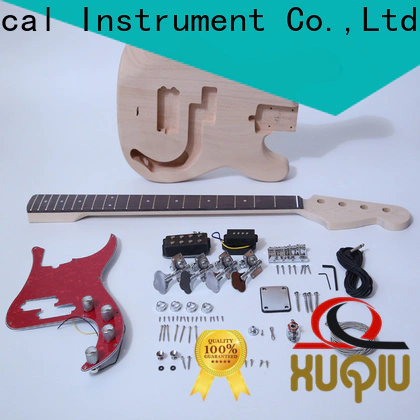 XuQiu snbk005 precision bass body suppliers for student