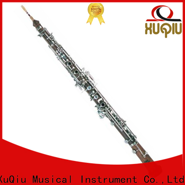 XuQiu best woodwind oboe price for concert