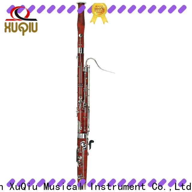 XuQiu xba001 maple bassoon price for student