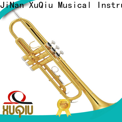 XuQiu grade trumpet brands brands for concert