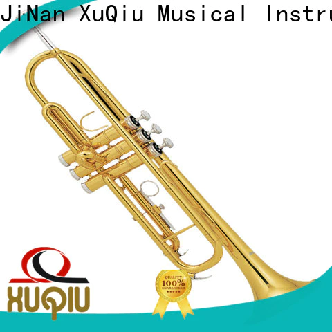 XuQiu grade trumpet brands brands for concert