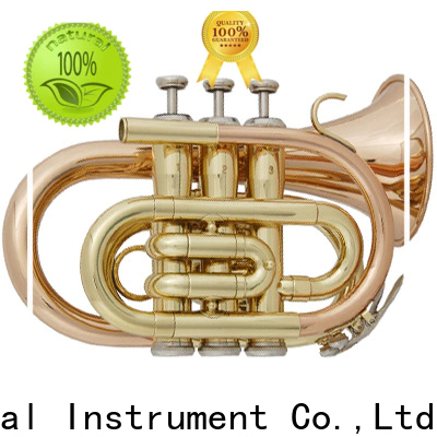XuQiu instruments flugelhorn brands for kids