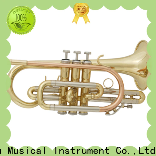 XuQiu bach trumpet supply for concert