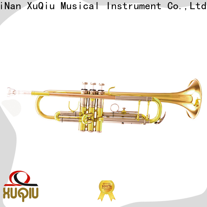 XuQiu key french trumpet for business for concert