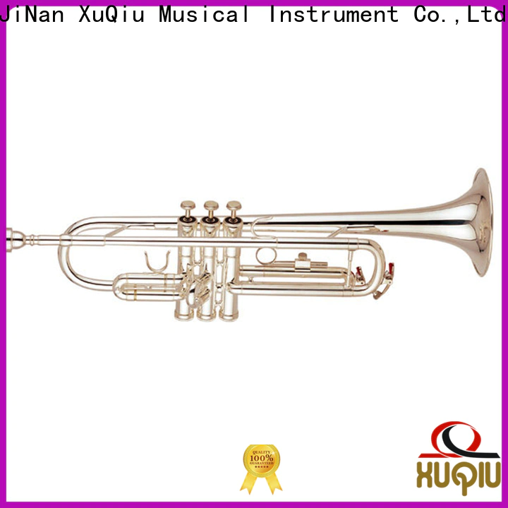 XuQiu xtr001 buy trumpet suppliers for concert