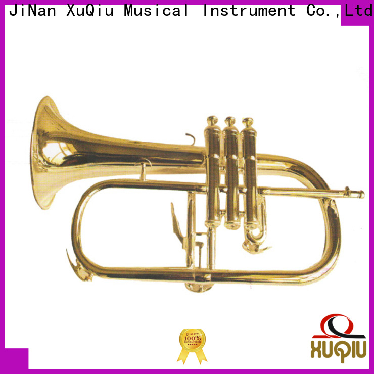 XuQiu New trumpet musical instrument brands for beginner