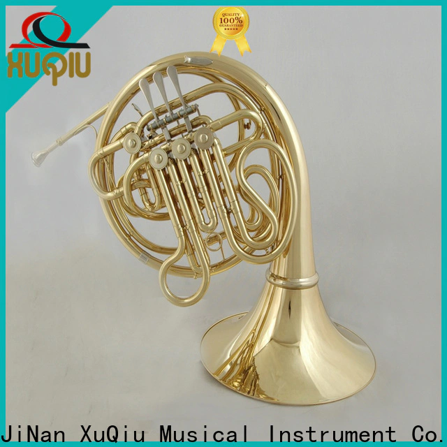 XuQiu xfh006 types of french horns supply for concert