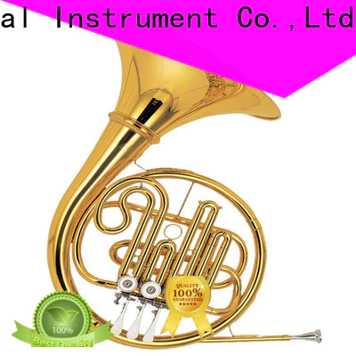 XuQiu piccolo french horn horn supply for concert