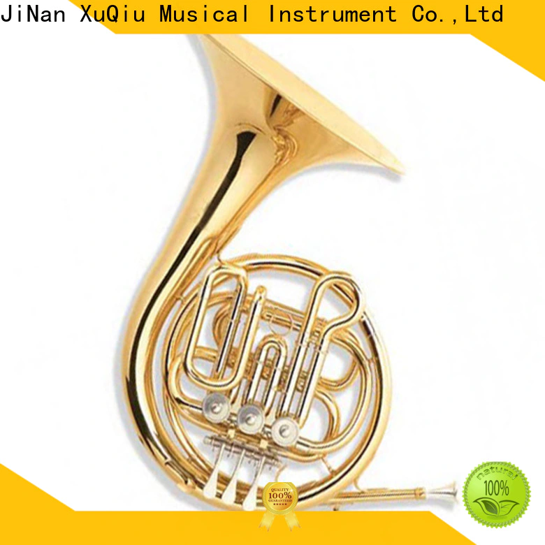New jazz french horn single brand for student