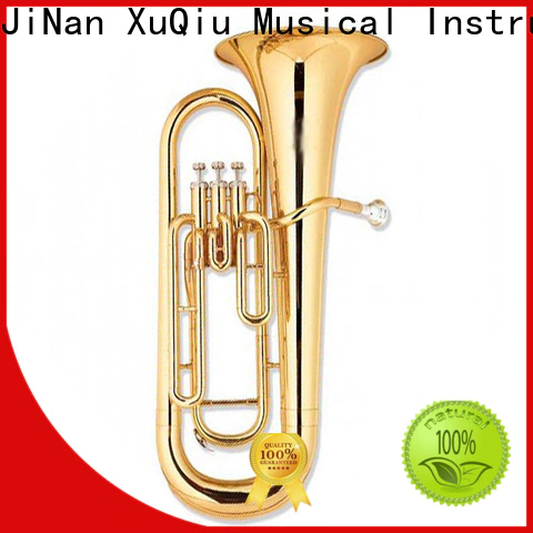 XuQiu buy marching euphonium for business for children