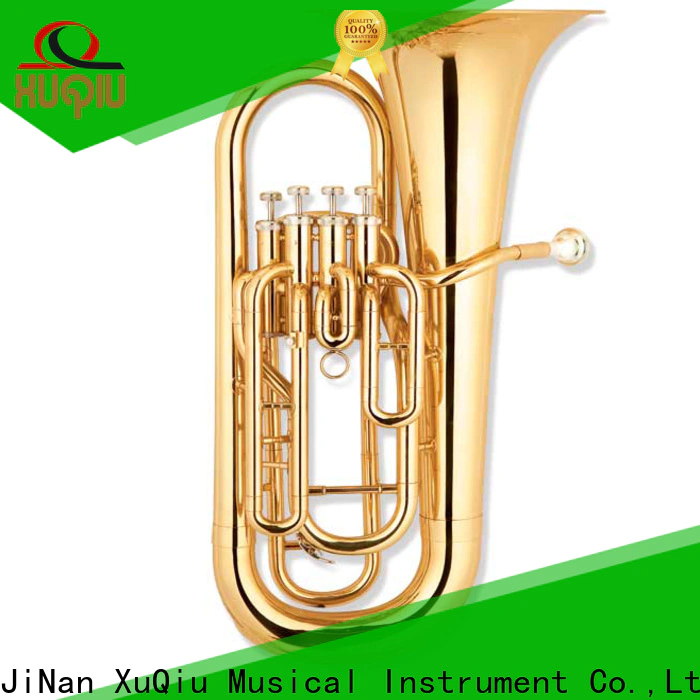 XuQiu euphonium euphonium trumpet price for beginner