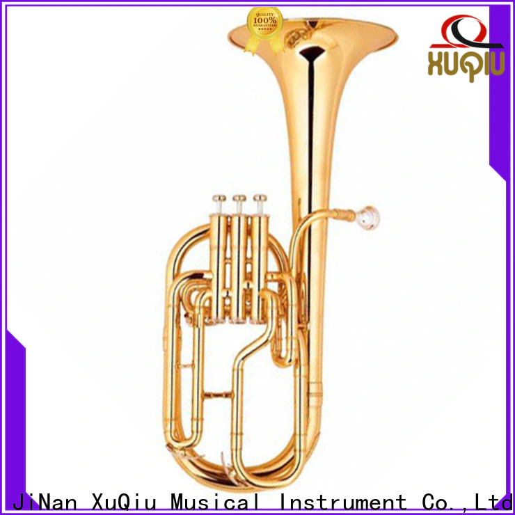 high-quality yamaha alto horn alto for business for beginner