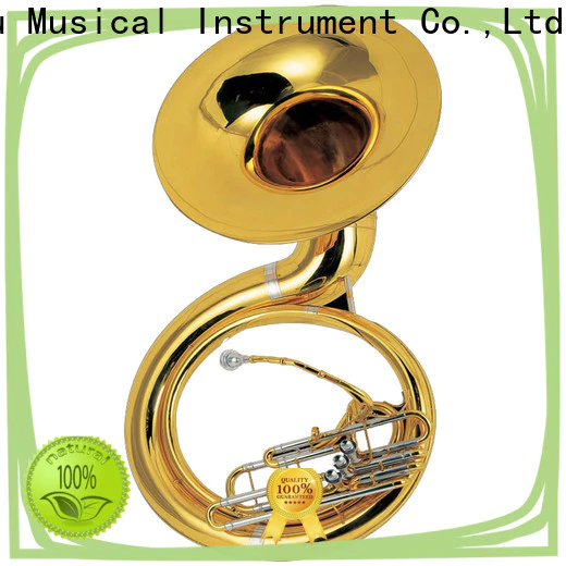 china instrument sousaphone instrument manufacturers for student