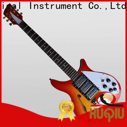 XuQiu cheap how to make an electric guitar body online for kids